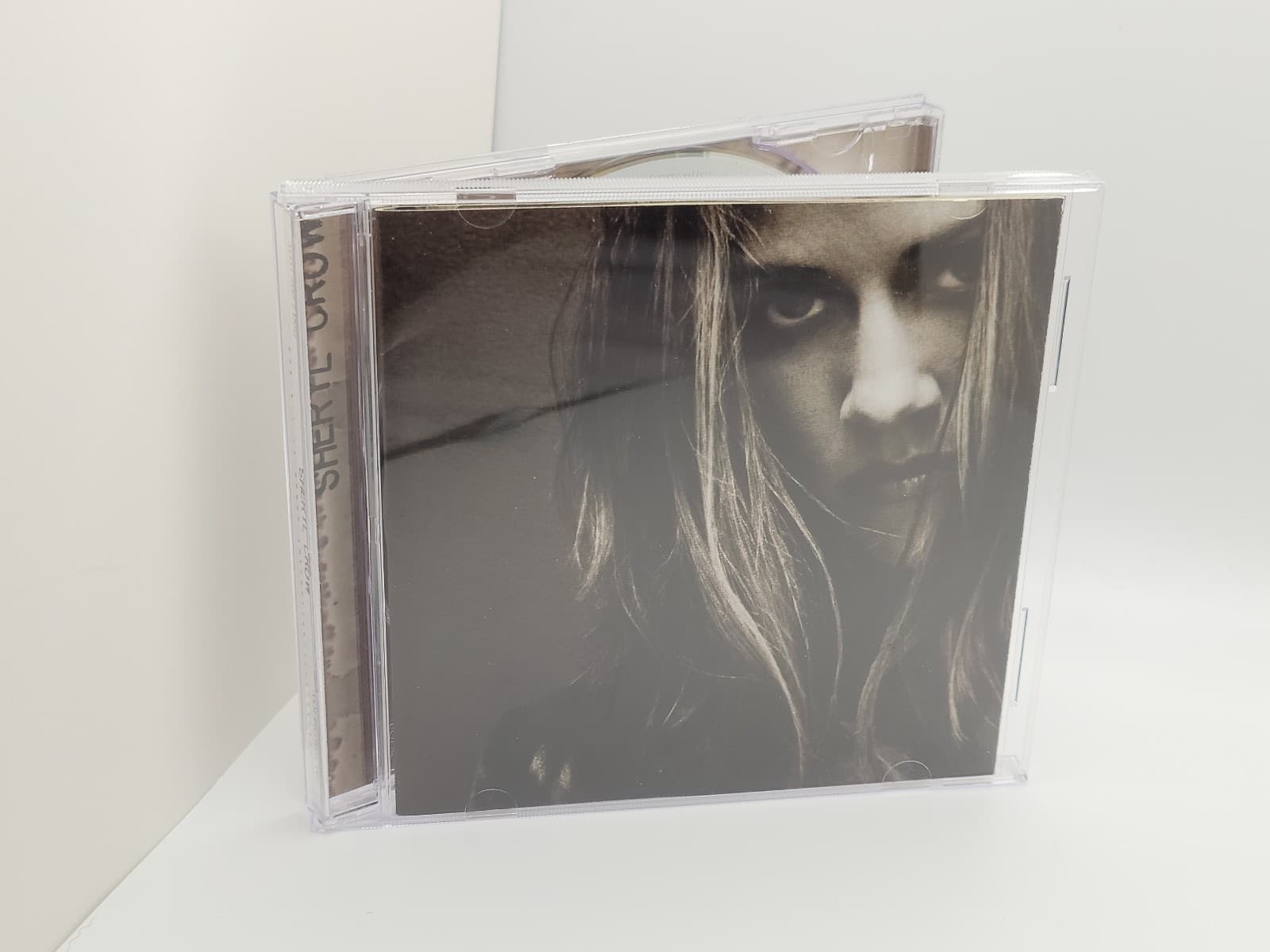Sheryl Crow | Self Titled | CD | 1996 | A&M | Fast Ship